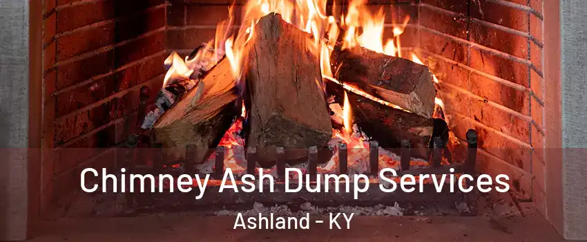  Chimney Ash Dump Services Ashland - KY