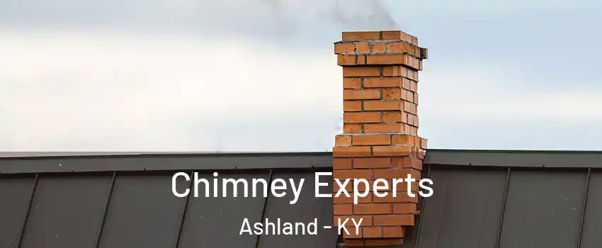  Chimney Experts Ashland - KY