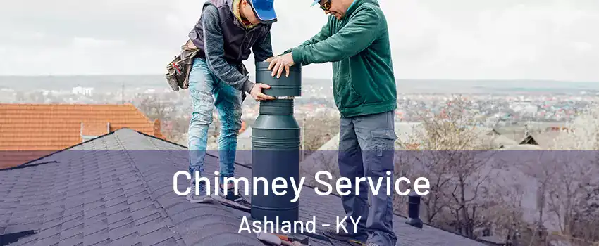  Chimney Service Ashland - KY