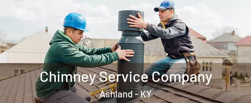  Chimney Service Company Ashland - KY