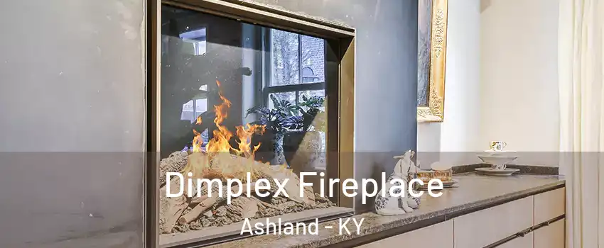 Dimplex Fireplace Ashland - KY
