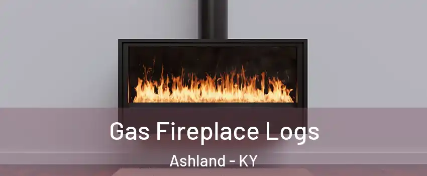  Gas Fireplace Logs Ashland - KY