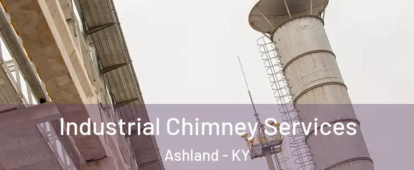  Industrial Chimney Services Ashland - KY