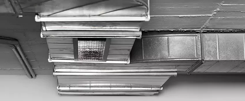 Trusted Air Duct Cleaning Company in Ashland, Kentucky