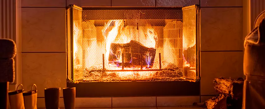 Astria Vent Free Gas Fireplaces Installation in Ashland, KY