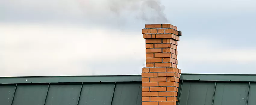 Animal Screen Chimney Cap Repair And Installation Services in Ashland, Kentucky