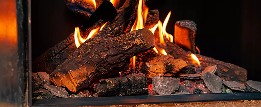 Chimney Fireplace Ash Dump Cleaning in Ashland, KY