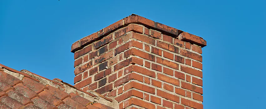 Clean Blocked Chimney in Ashland, Kentucky