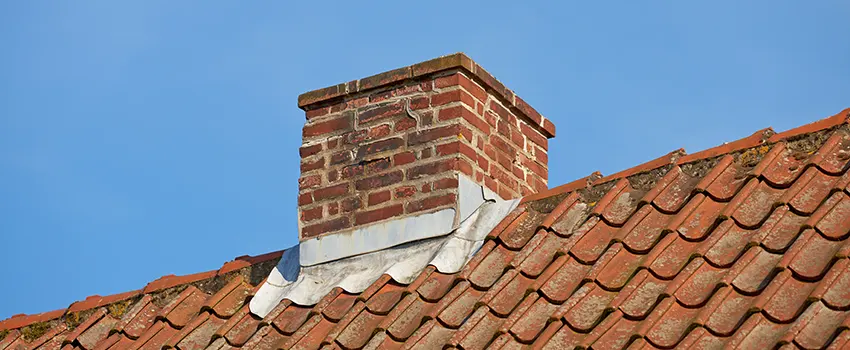 Residential Chimney Bricks Rotten Repair Services in Ashland, KY