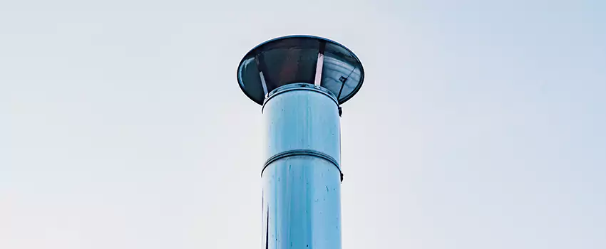 Wind-Resistant Chimney Caps Installation and Repair Services in Ashland, Kentucky