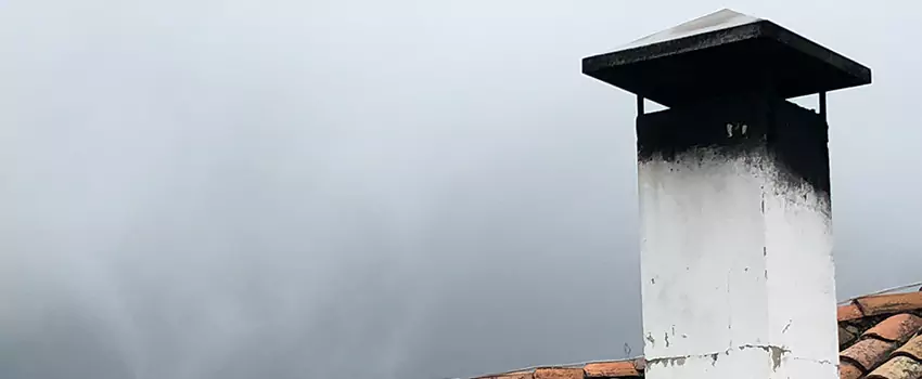 Chimney Damper Inspection in Ashland, KY