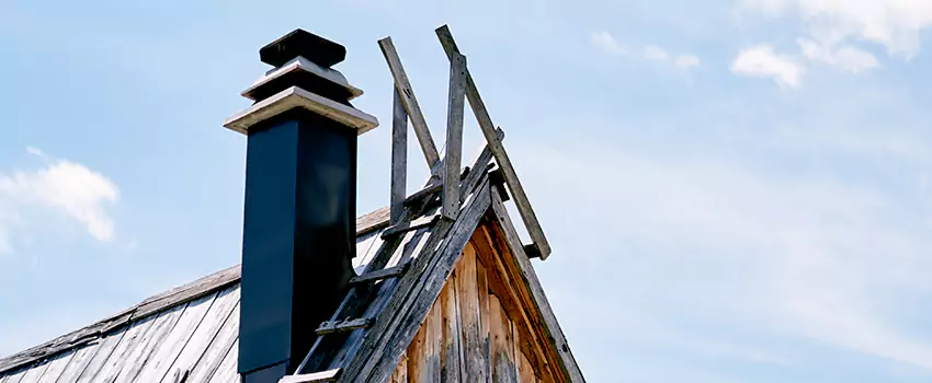 Chimney Creosote Cleaning in Ashland, KY