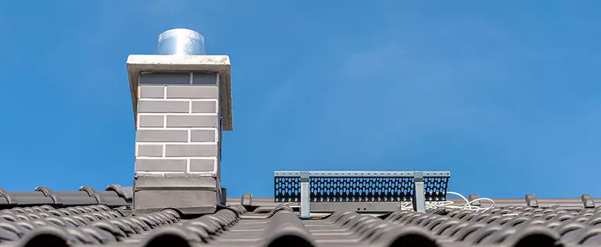 Chimney Flue Relining Services in Ashland, Kentucky