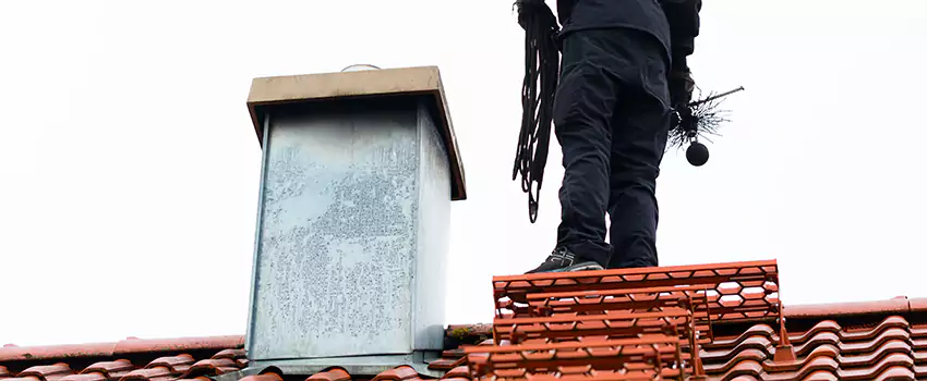 Chimney Liner Services Cost in Ashland, KY