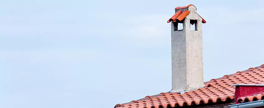Chimney Pot Replacement in Ashland, KY