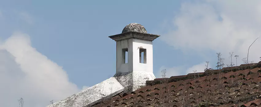 Cost To Rebuild A Chimney in Ashland, KY
