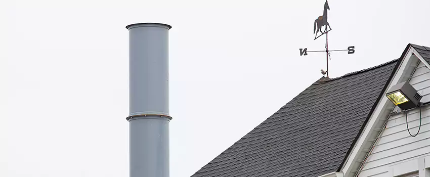 Chimney Inspection in Ashland, KY