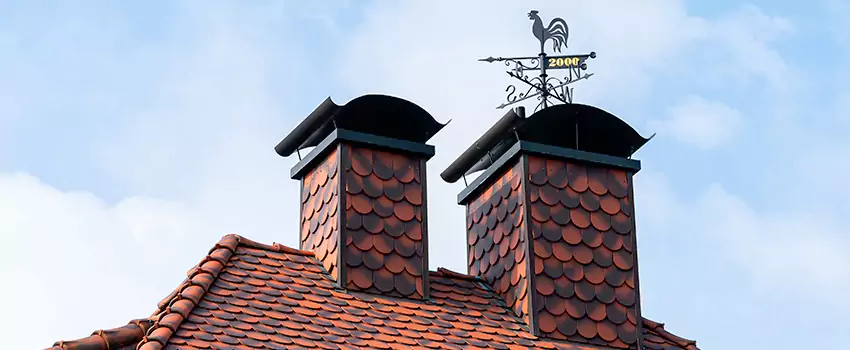 Old Chimney Restoration in Ashland, Kentucky
