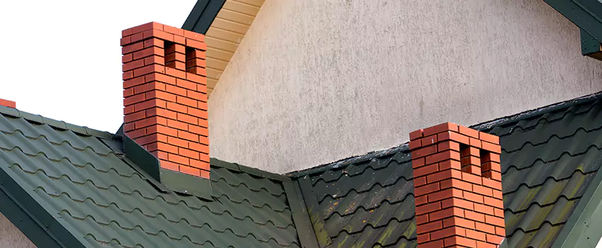Chimney Saver Waterproofing Services in Ashland, Kentucky
