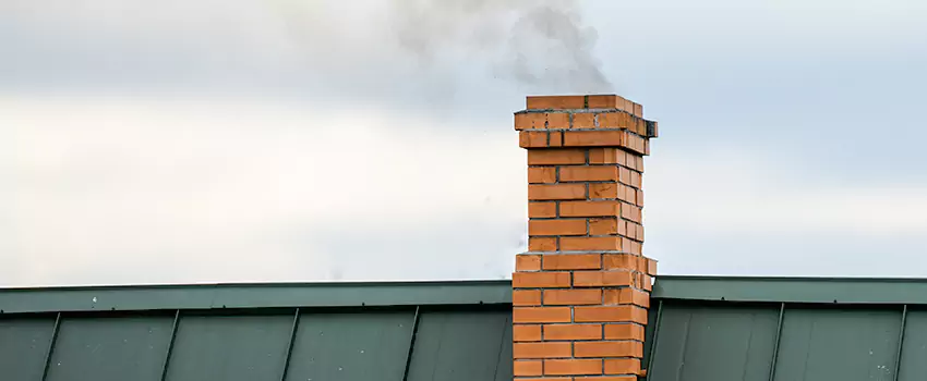 Chimney Soot Cleaning Cost in Ashland, KY