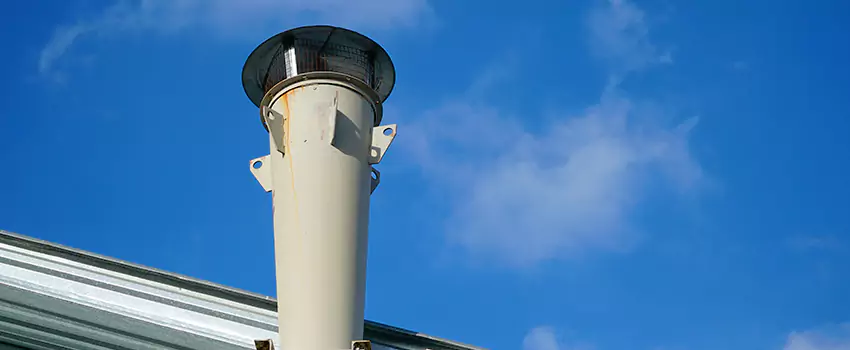 Chimney Spark Arrestor Requirements in Ashland, KY