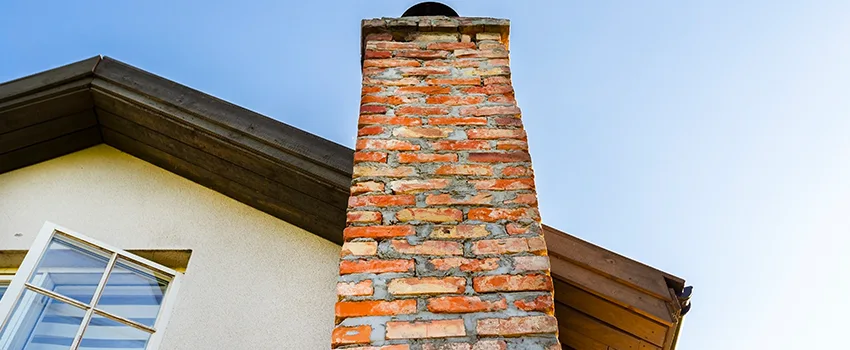 Chimney Mortar Replacement in Ashland, KY