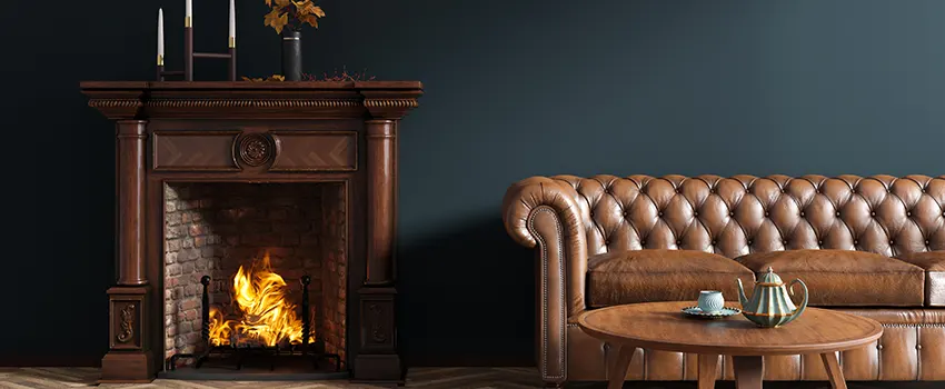 Traditional Fireplace Design Refurbishment Costs in Ashland, Kentucky