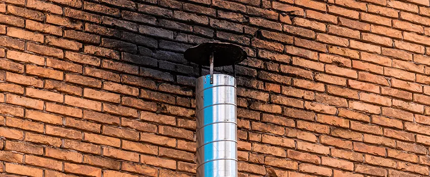 Diagnosing Commercial Chimney Problems in Ashland, KY