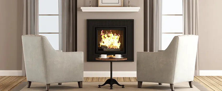 Custom Architectural Fireplace Restoration in Ashland, KY