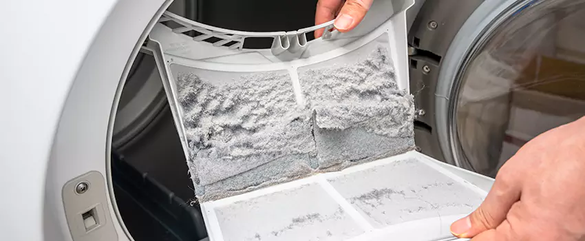 Best Dryer Lint Removal Company in Ashland, Kentucky