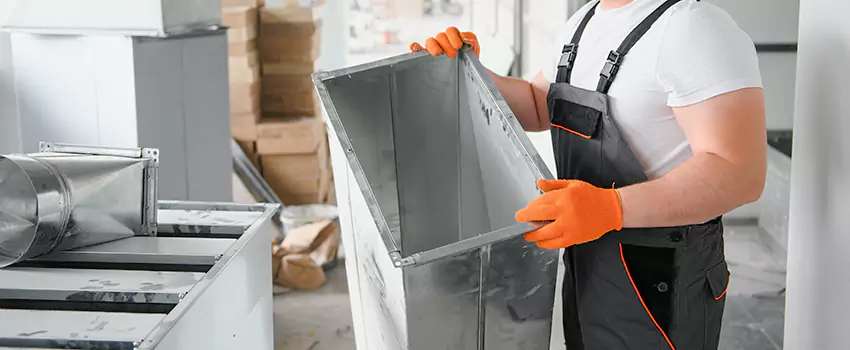 Benefits of Dryer Vent Inspection in Ashland, KY