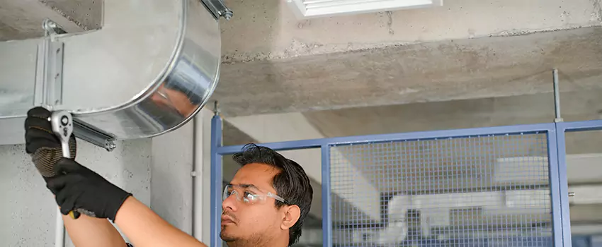 HVAC Ductwork Cleaning in Ashland, KY