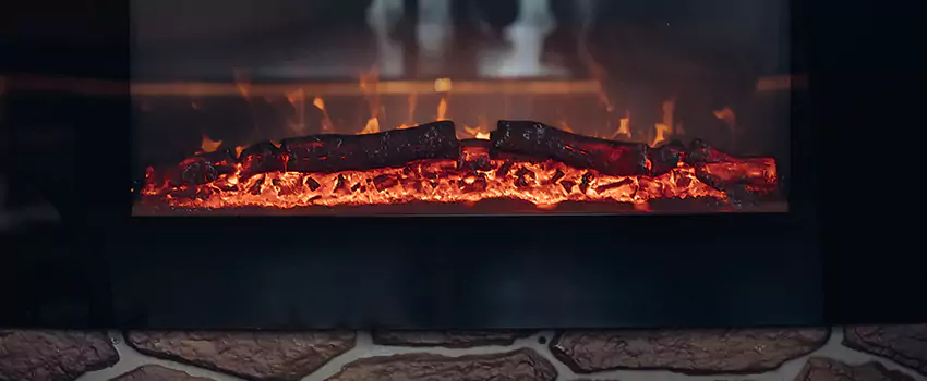 Outdoor Electric Fireplace Installation Solutions in Ashland, KY