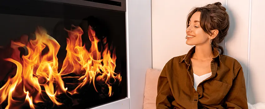 Electric Fireplace Logs Cost in Ashland, Kentucky