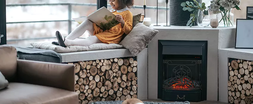Wall Mount Electric Fireplaces Repair in Ashland, KY