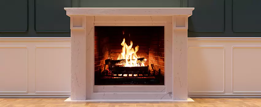 Empire Comfort Systems Fireplace Installation and Replacement in Ashland, Kentucky