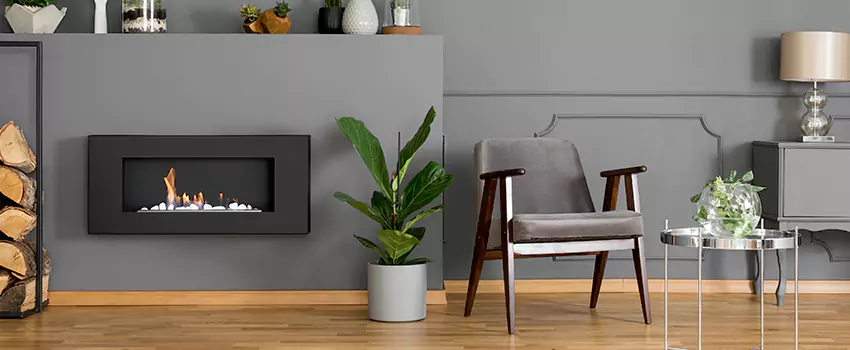Ethanol Fireplace Burner Repair in Ashland, KY