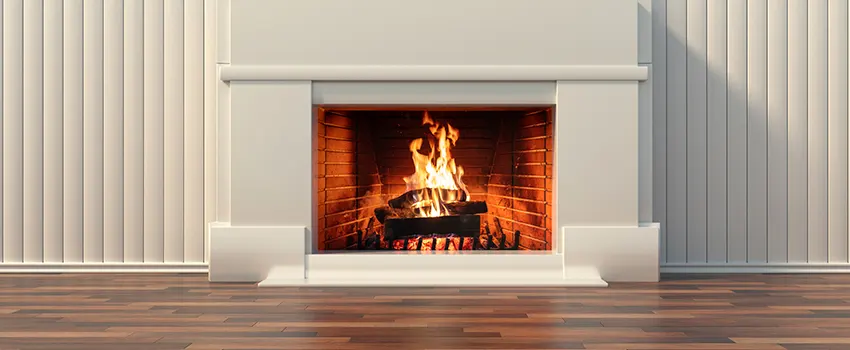 Fireplace Broken Ashtray Repair Services in Ashland, Kentucky