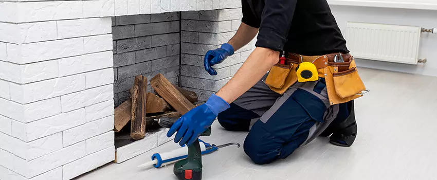 Fireplace Doors Cleaning in Ashland, Kentucky