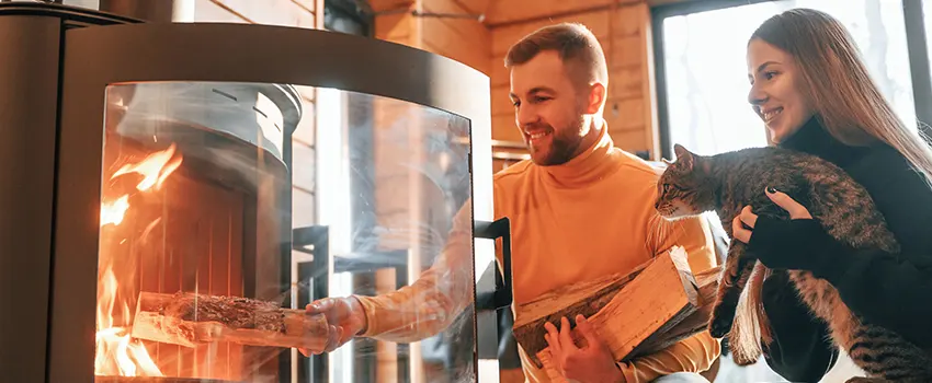 Fireplace Door Installation And Replacement Contractors in Ashland, KY