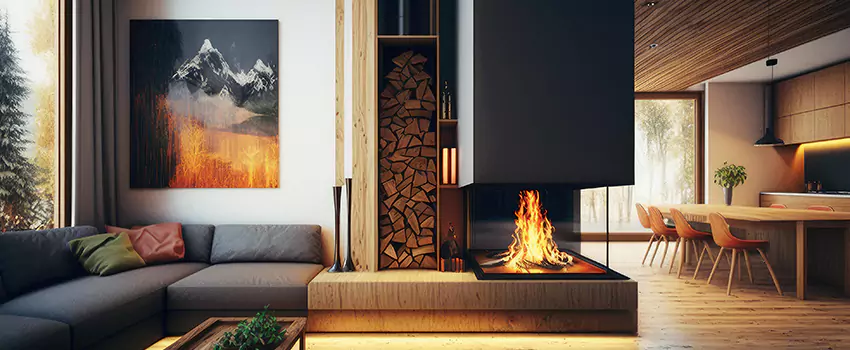 Fixing Electric Fireplace Problem in Ashland, Kentucky