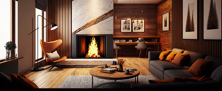 Fireplace Design Ideas in Ashland, KY