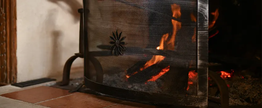 Electric Metal Fireplace installation Services in Ashland, KY
