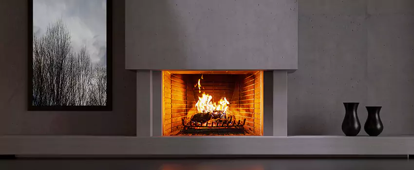 Wood Fireplace Refacing in Ashland, KY