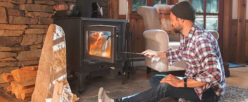 Fireplace Chimney Maintenance in Ashland, Kentucky