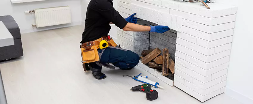 Cleaning Direct Vent Fireplace in Ashland, KY