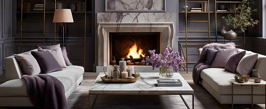 Fireplace Xtrordinair Ember-Glo Insert Fireplace Maintenance in Ashland, Kentucky