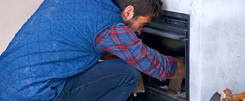 Fix Non-Working Prefabricated Fireplace in Ashland, KY
