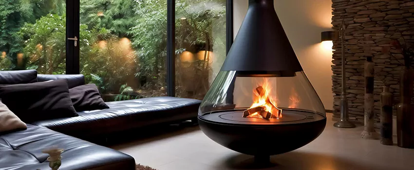 Affordable Floating Fireplace Repair And Installation Services in Ashland, Kentucky