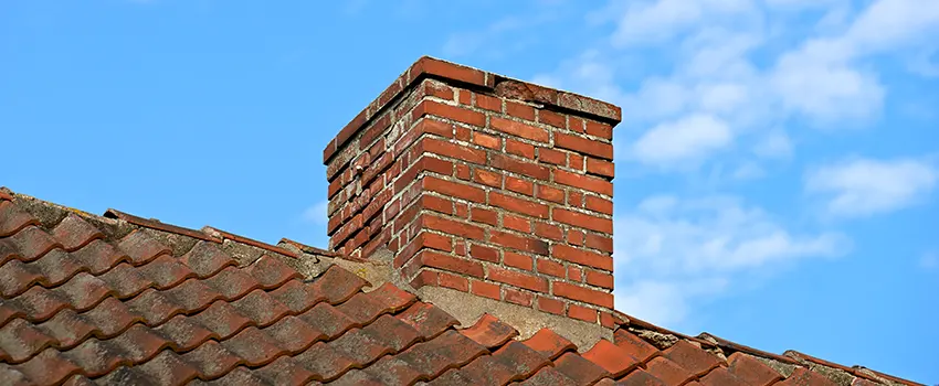 Flue Tiles Cracked Repair Services near Me in Ashland, KY